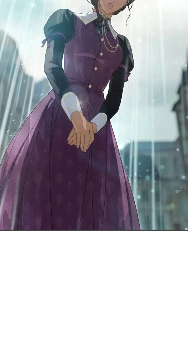The Villainess's Blind Date Is Too Perfect Chapter 145 - page 42