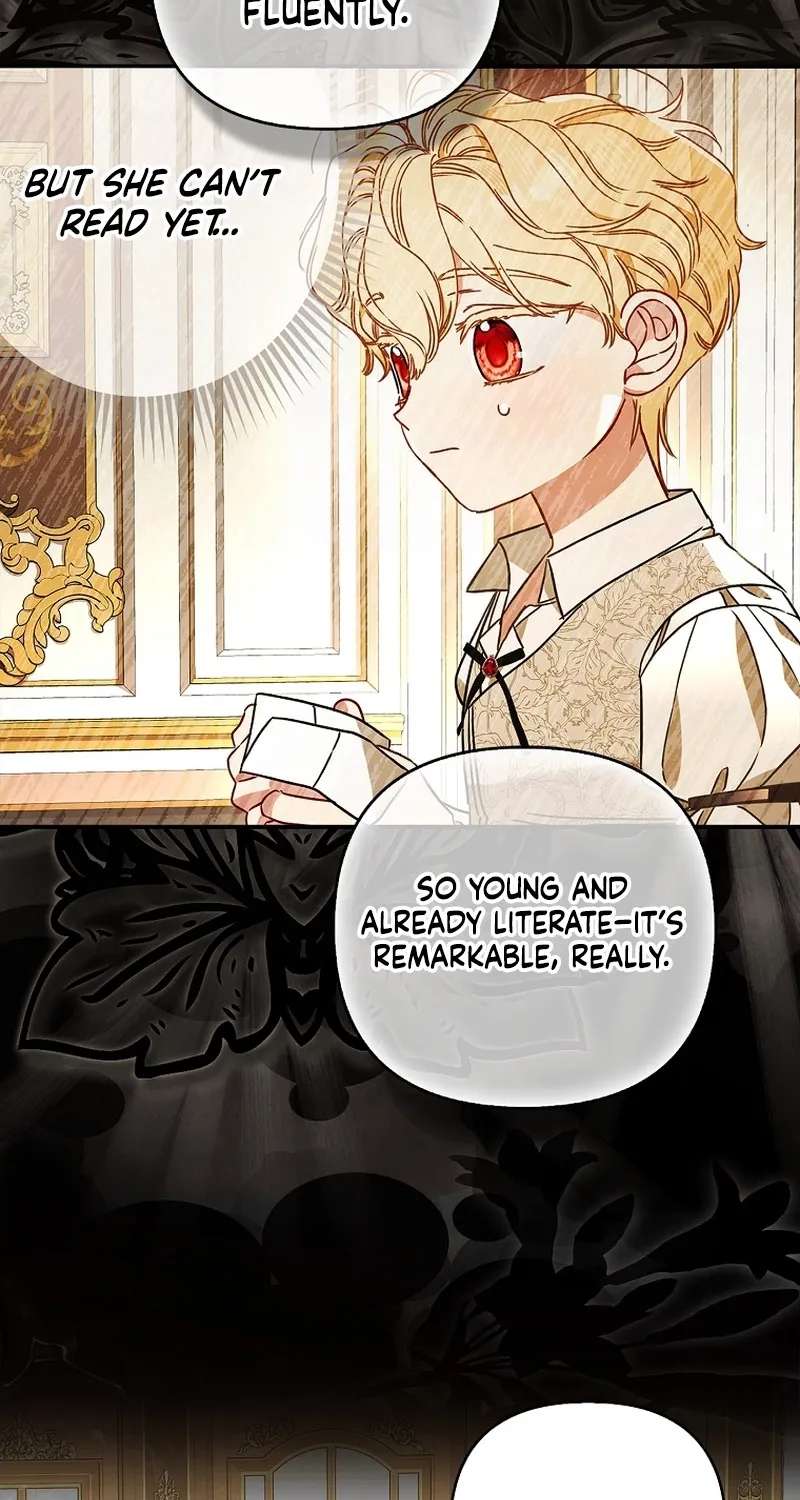 The Female Lead Takes Care of Everything Chapter 12 - page 51