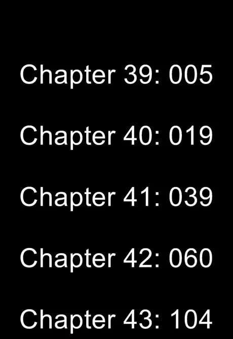 My Blossoming Summer Chapter 39 - page 7