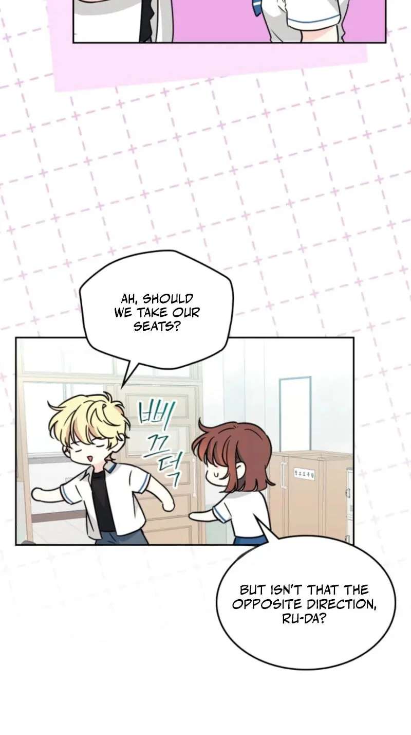 My Life as an Internet Novel Chapter 282 - page 36