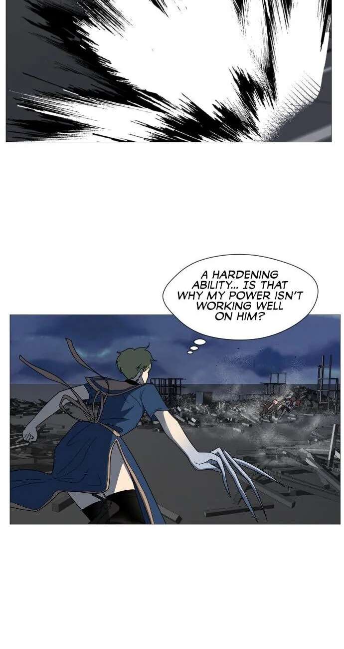Uglyhood Chapter 111 - page 21