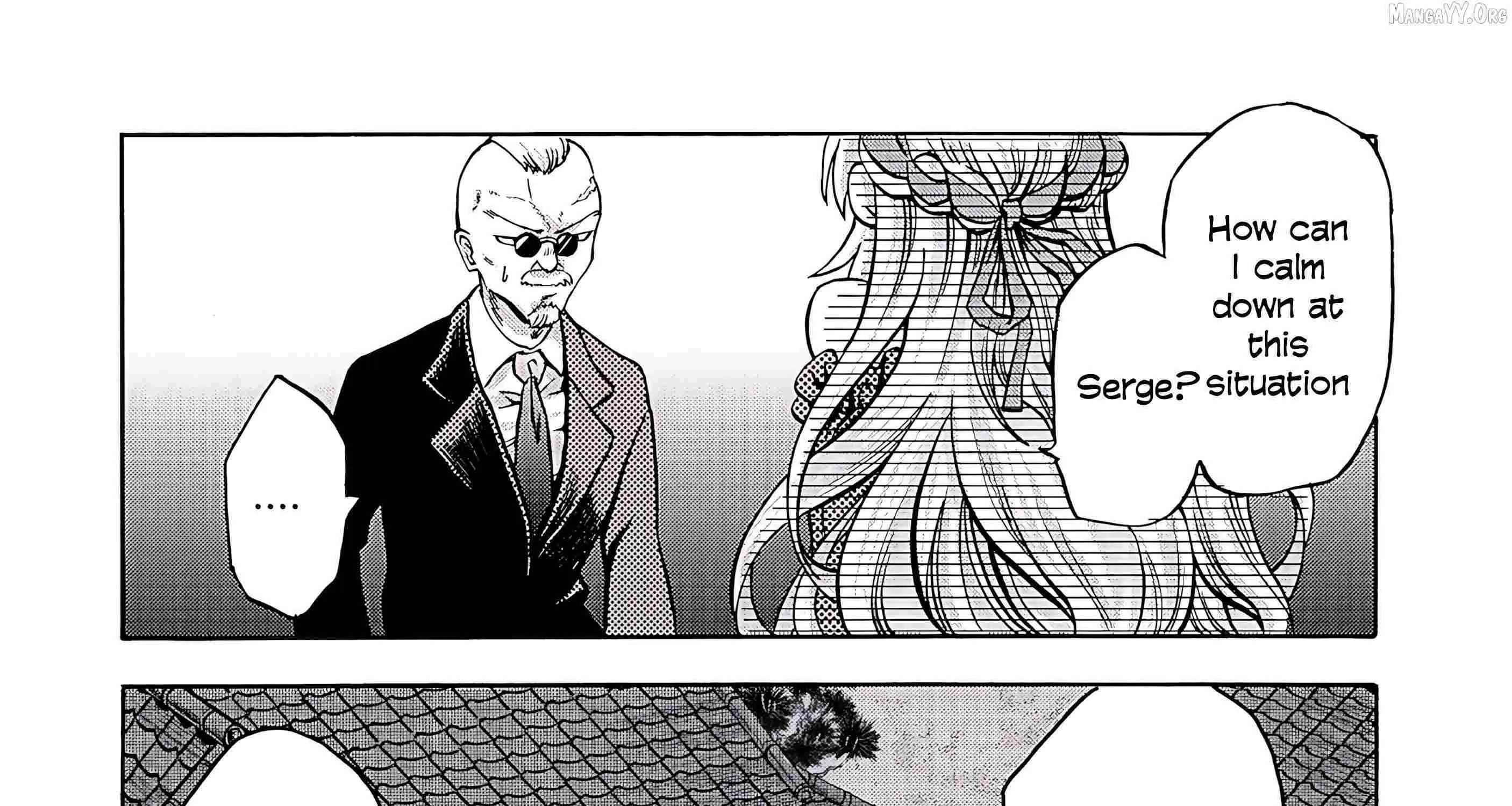 Isekai de Yakuza Hajimemashita: Yume no Henkyou Slow Life wa Oazuke-chuu Chapter 4 - page 19