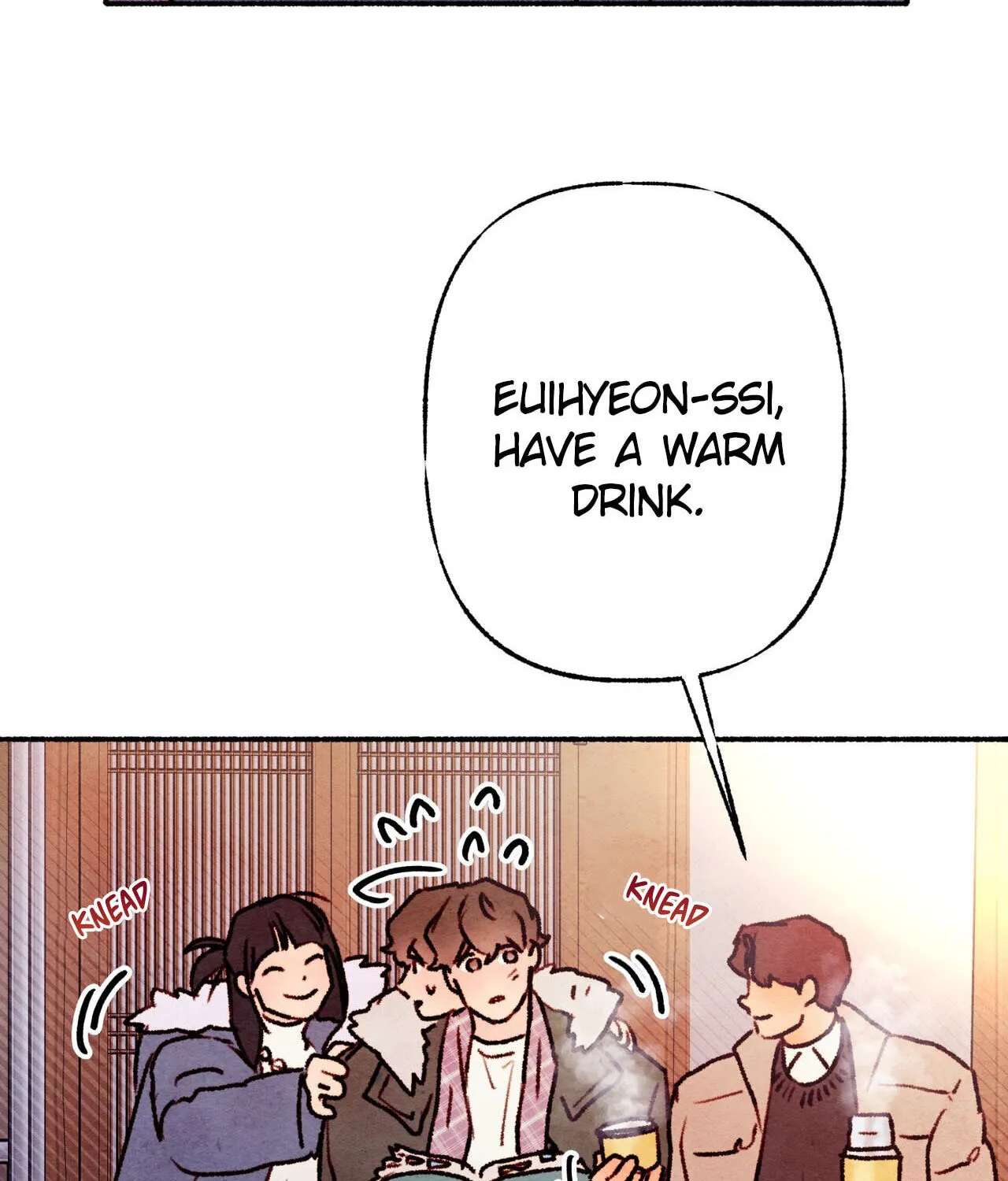 Pillow Talk (Aengmon) Chapter 30 - page 54