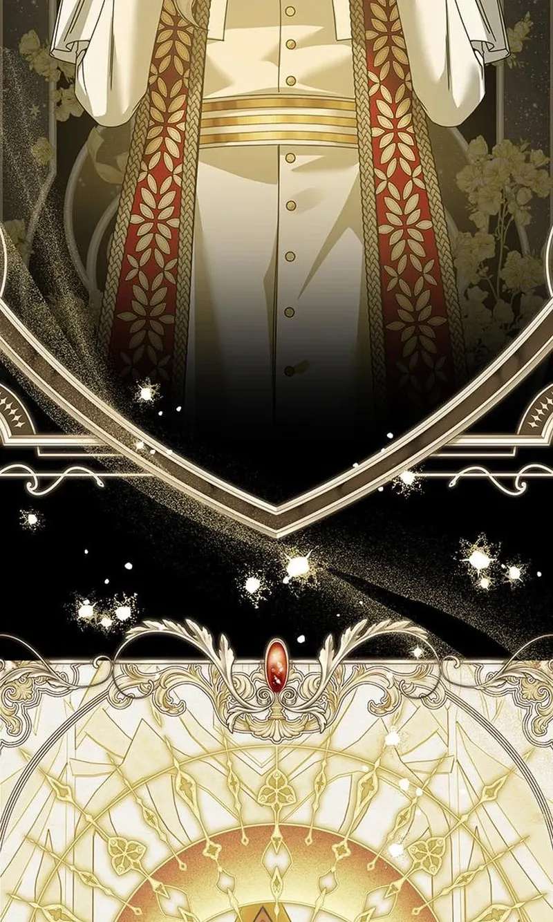 In the Empress's Bedroom Lives a Snake Chapter 74 - page 19