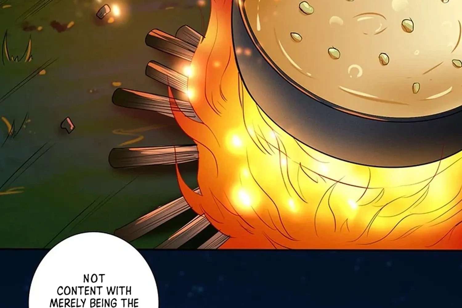 Nam Goong Sae Ga Prince Chapter 9 - page 68