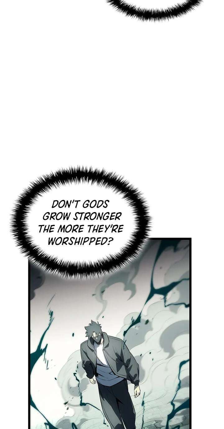 The Return of the Disaster-Class Hero Chapter 192 - page 55