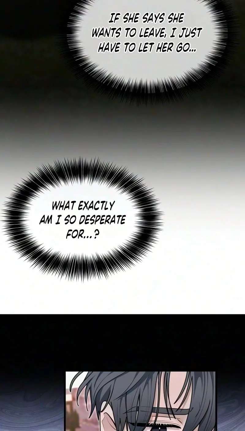 Don't Tame Me Recklessly! Chapter 44 - page 83