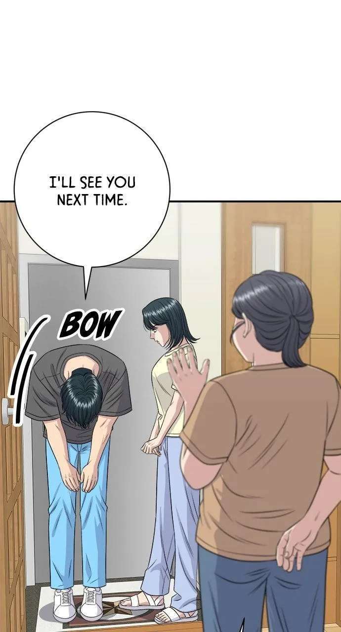 A DeadbEAT's Meal Chapter 244 - page 93