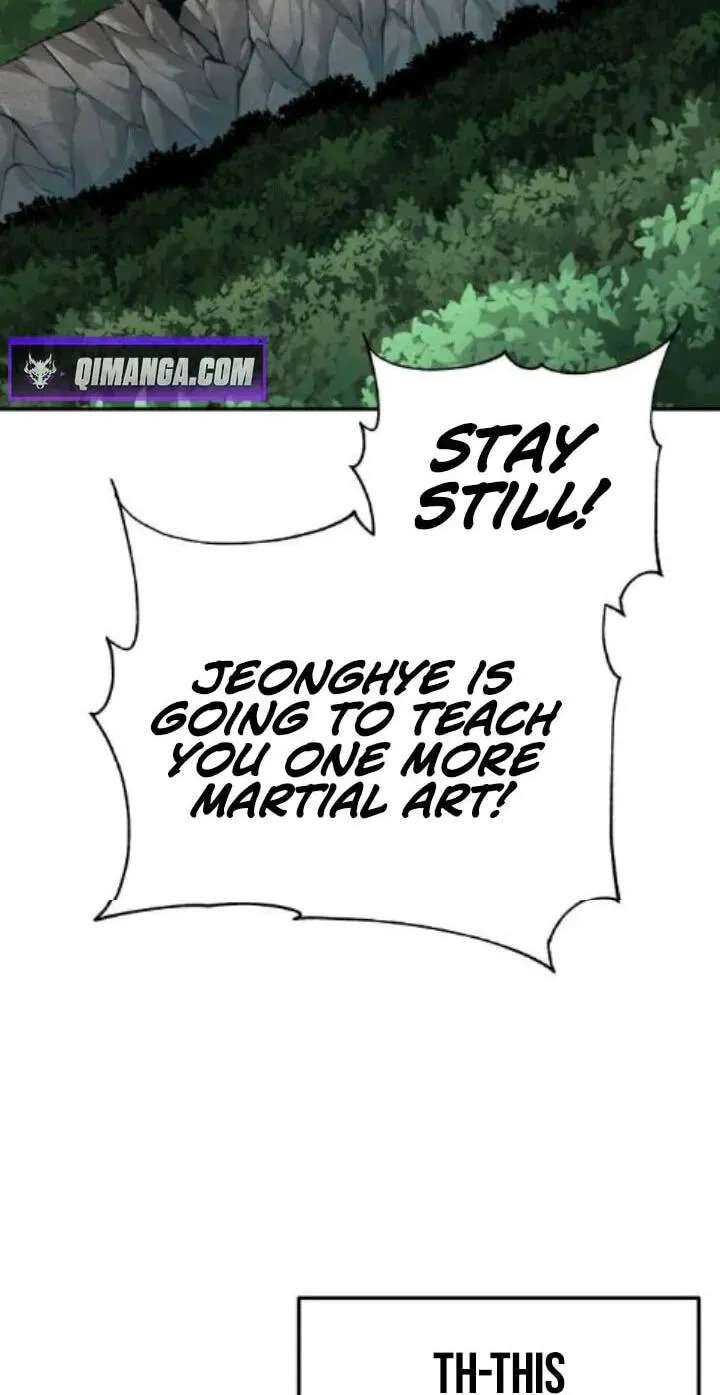 Warrior Grandpa and His Supreme Granddaughter Chapter 122 - page 20