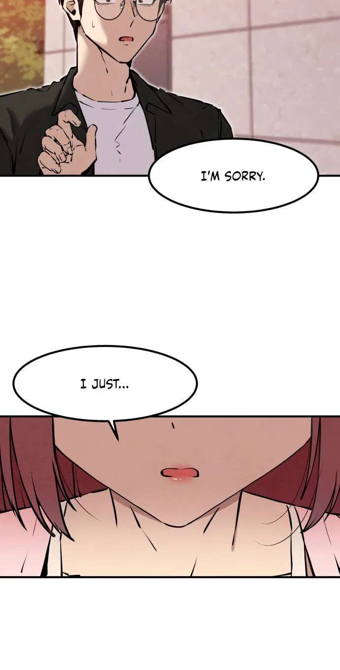 You’re the Only One I Can See Chapter 33 - page 76