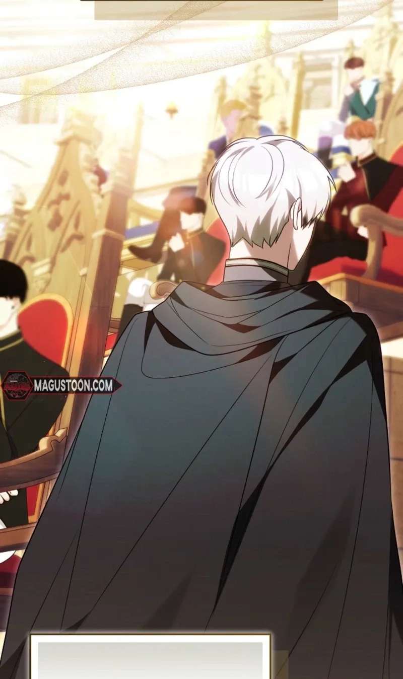 Vote for Your Knight! Chapter 7 - page 61