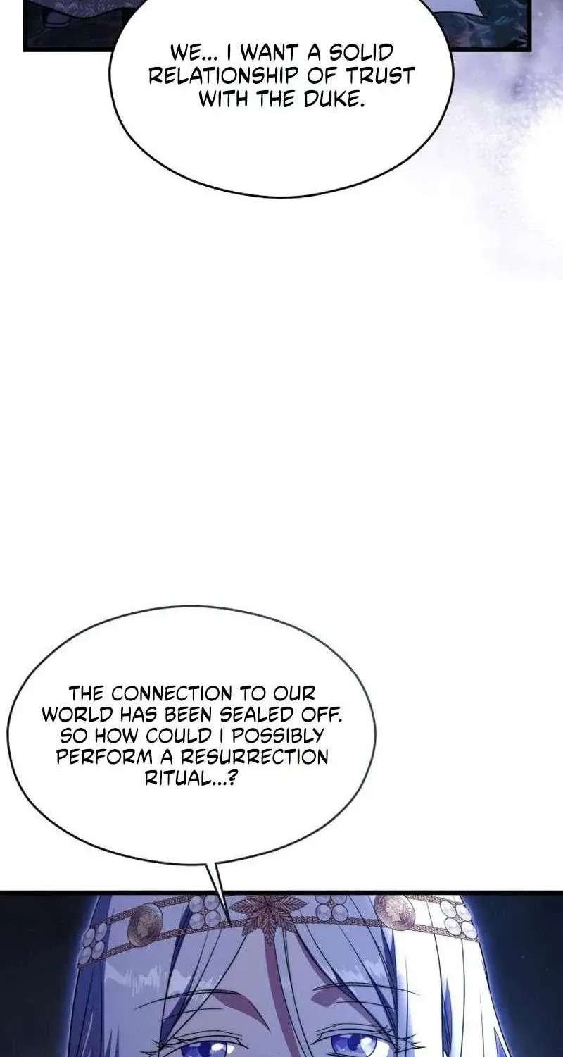 An Emperor 1000 Years Younger Than Me is Obsessed Chapter 83 - page 14