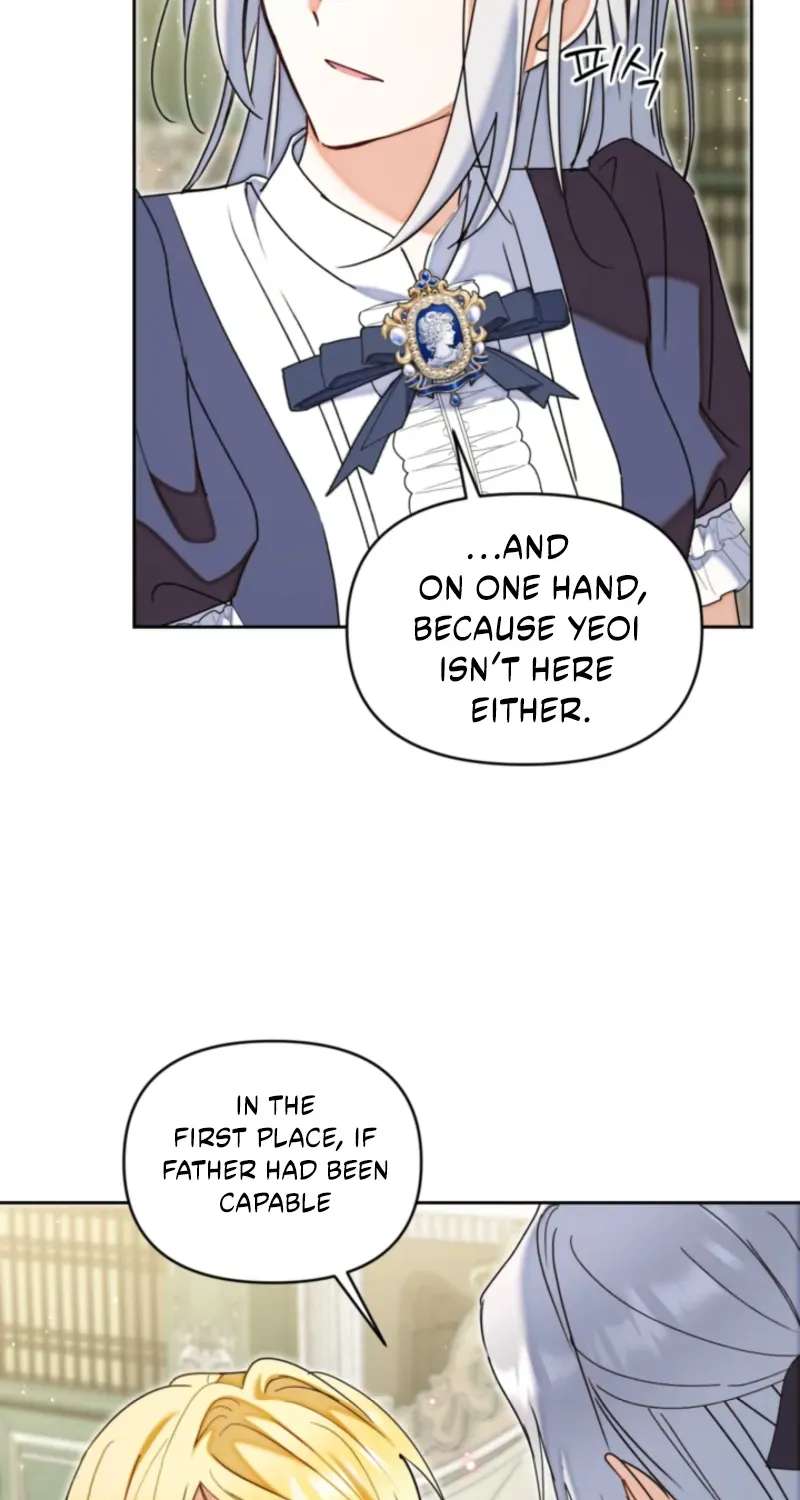 The Sister Who Once Hated Me Now Loves Me Chapter 48 - page 11