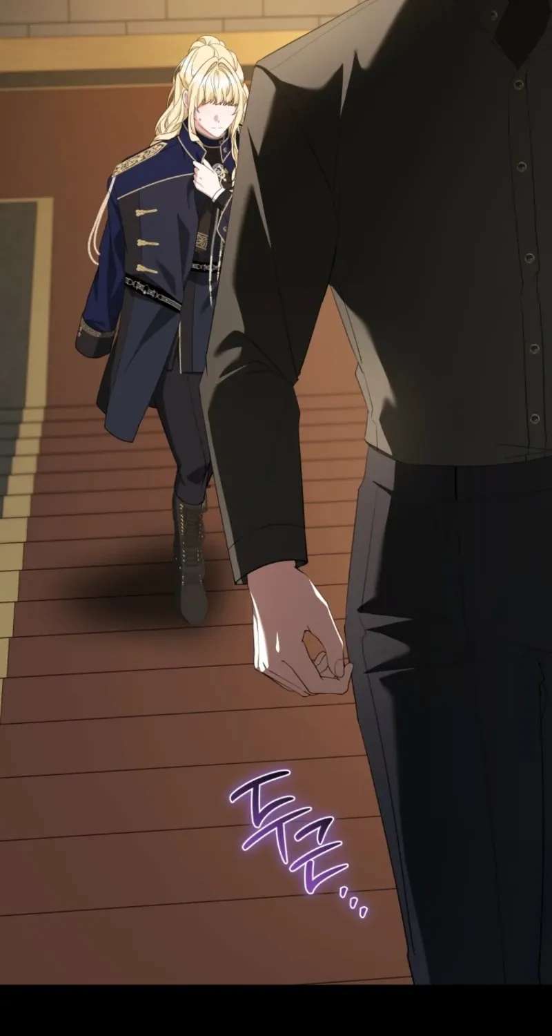 After Resignation, I Refuse the Obsession from the Male Leads Chapter 24 - page 93