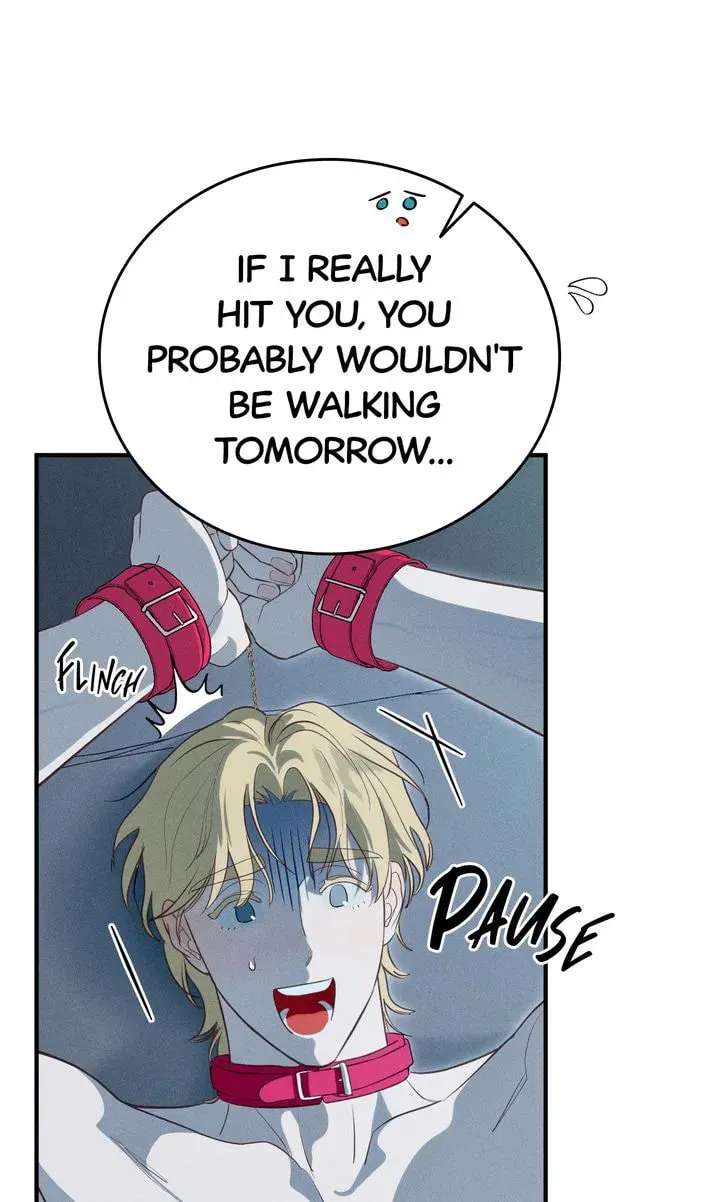 Playmate Chapter 27 - page 61