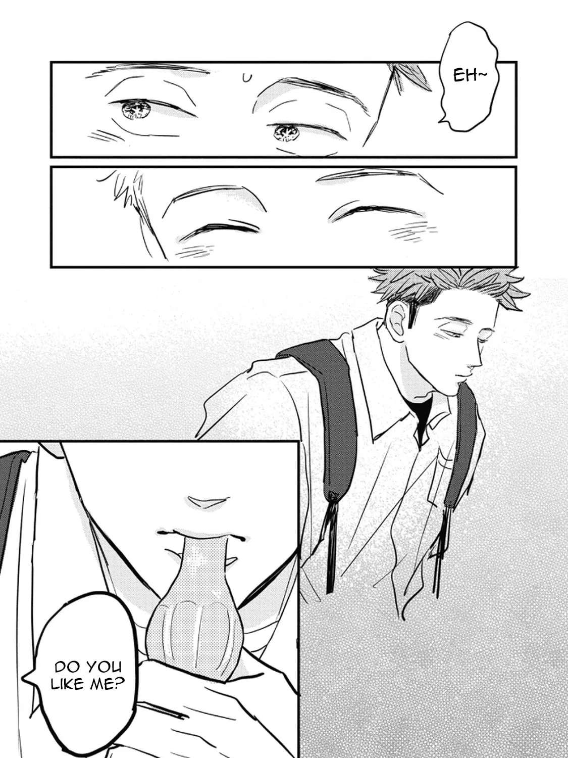 Rock 'n Roll Chapter 16 - page 23