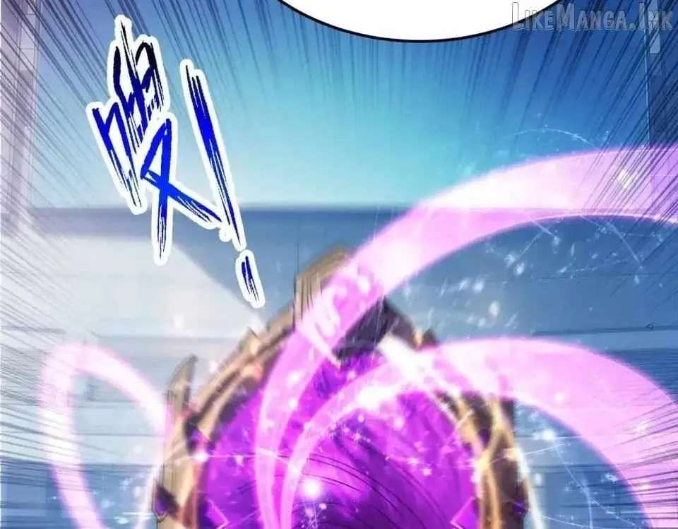 I Rely On My Invincibility To Deal Tons Of Damage Passively! Chapter 198 - page 79