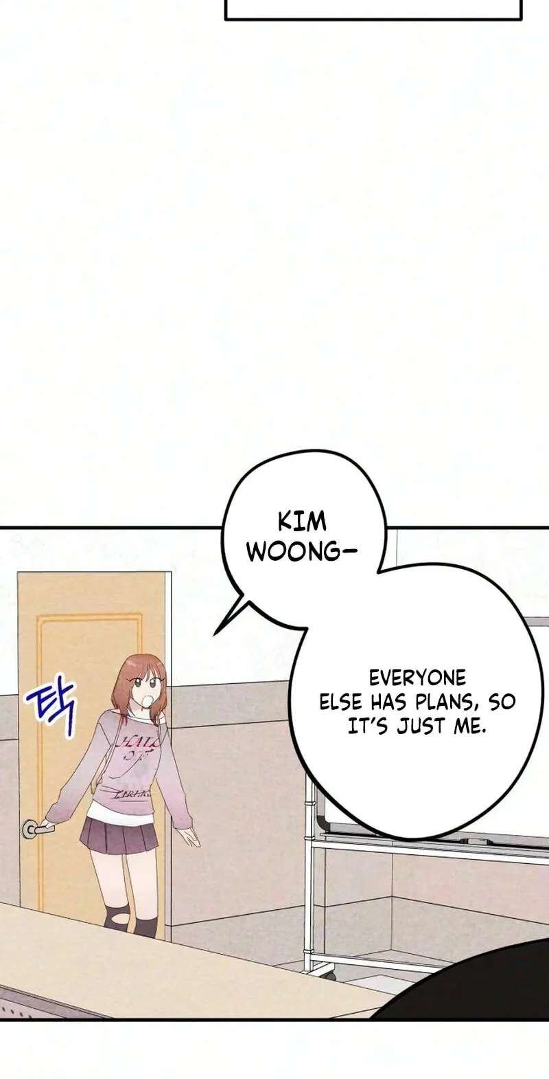 The Perfect Senior's Secret! Chapter 30 - page 30