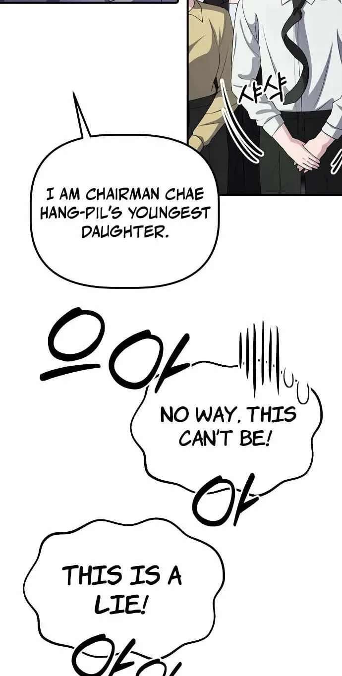 A Corporate Underling Who Excels at Work Chapter 80 - page 80