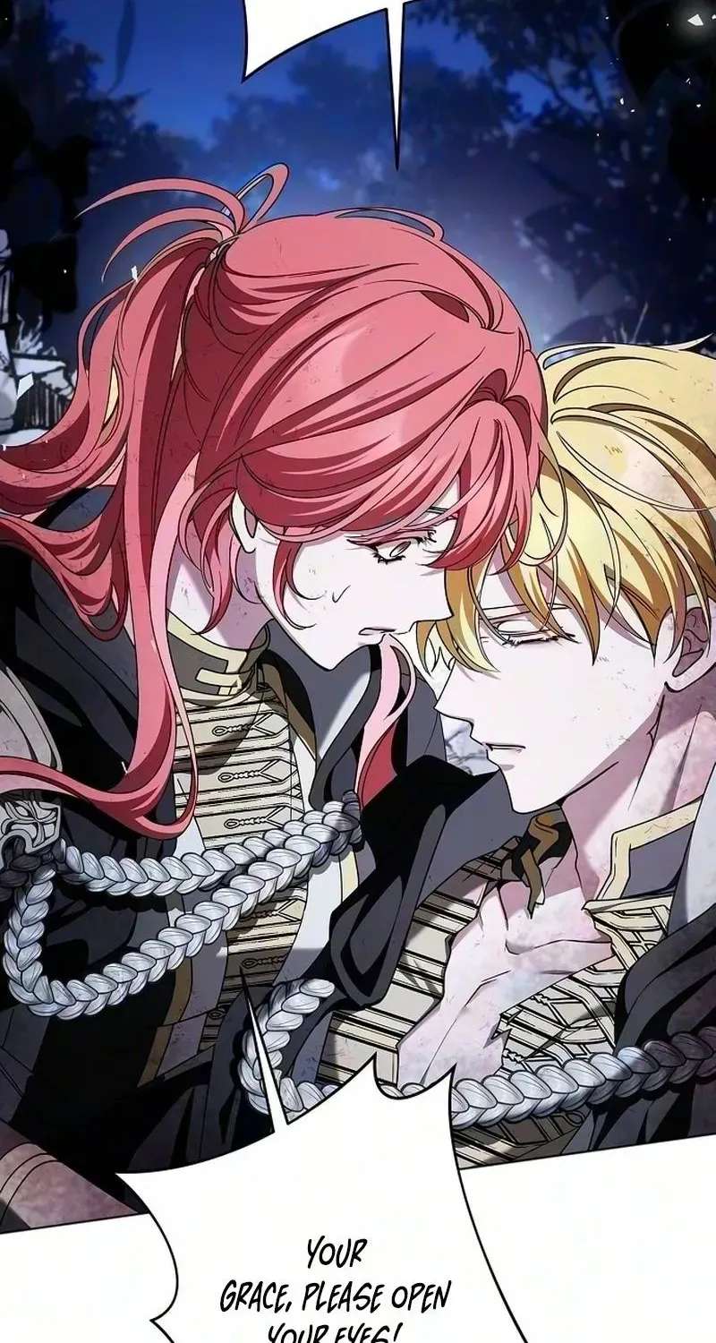 My Fiancé Keeps Trying to Raise Me Chapter 63 - page 78