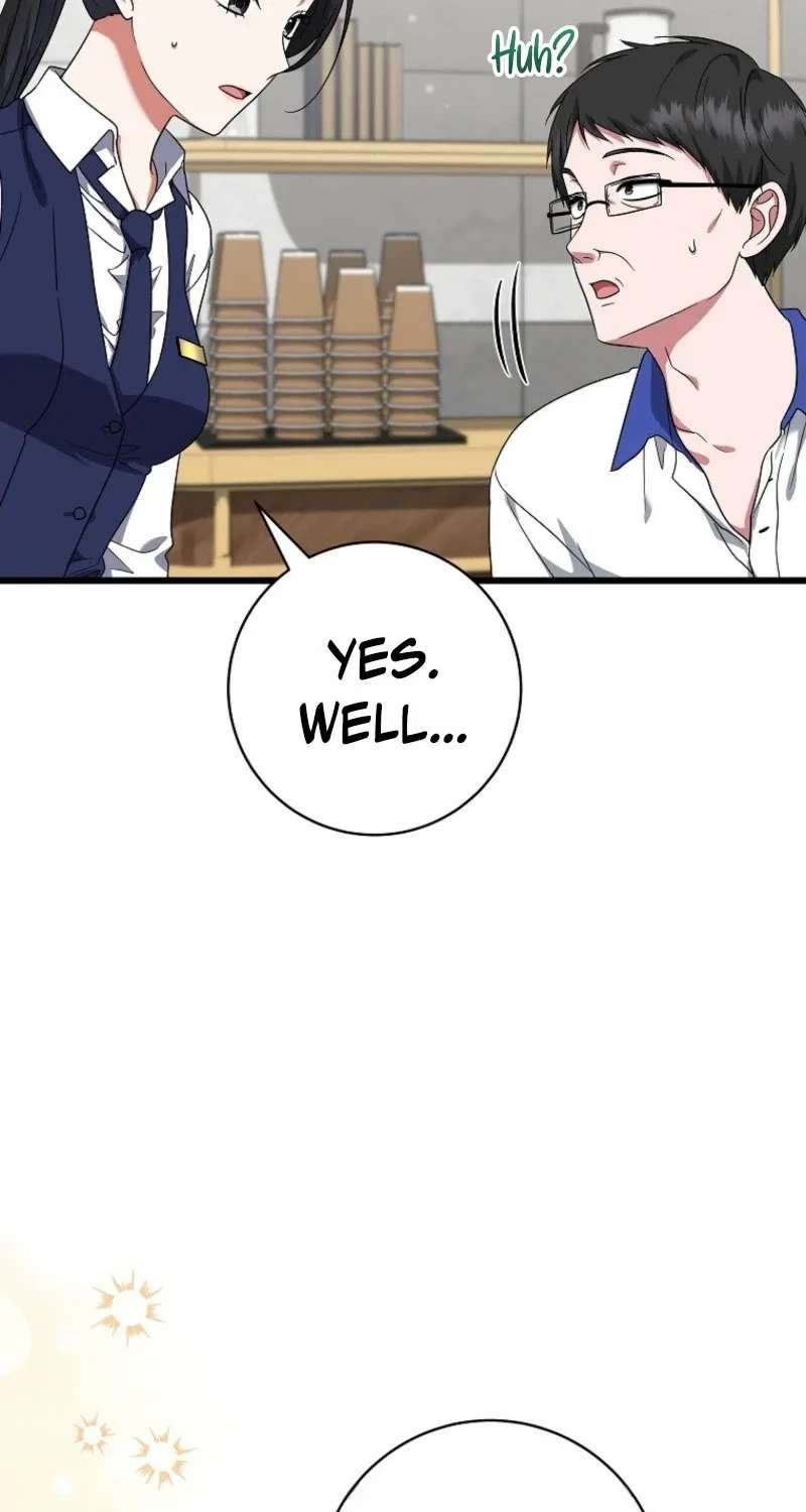 Welcome To Dungeon Hotel Chapter 104 - page 73
