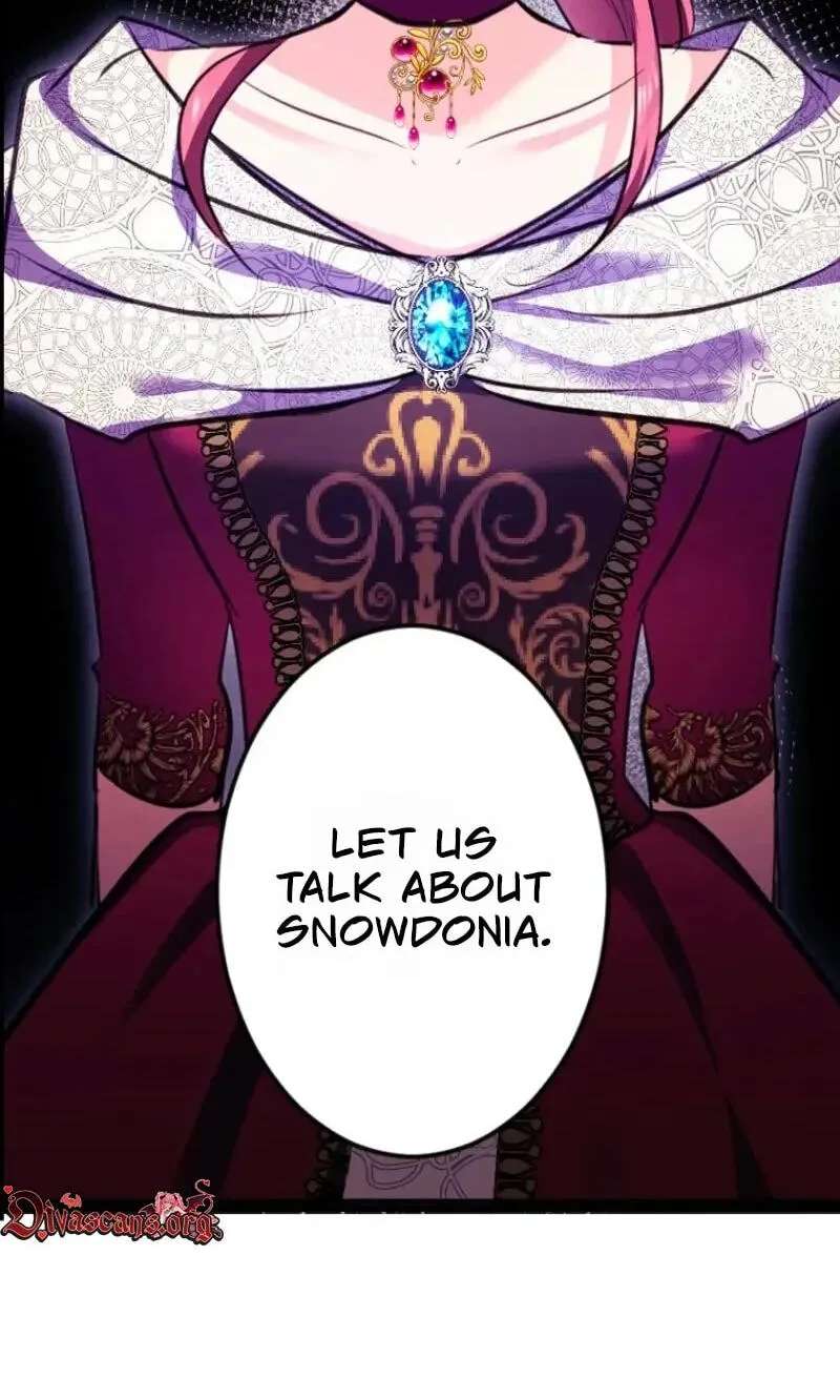 Nemurenu Yoru ni wa Kiba o Tatete Chapter 24 - page 6