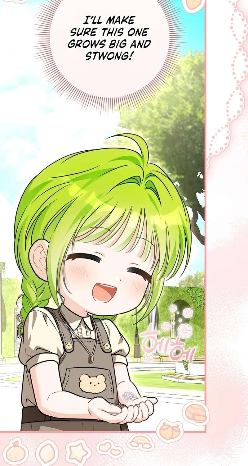 The Baby Sprout Who Bloomed in the Villain Duke's Family Chapter 11 - page 34