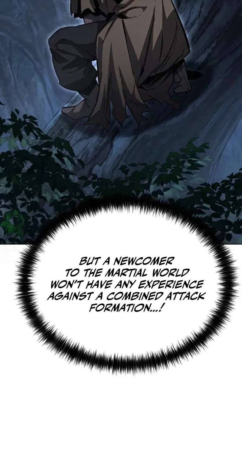 I Became a Martial Arts God's Youngest Son Chapter 5 - page 60