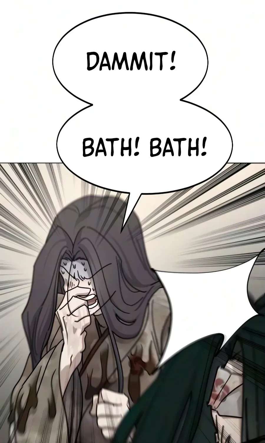 Return Of The Mount Hua Sect Chapter 177 - page 212