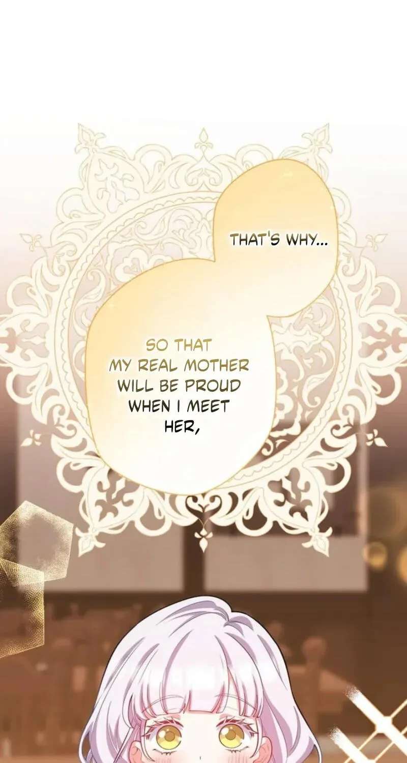 Byoujaku Mama desu ga, Yami Ochi Musuko o Sodatete Misemasu! Chapter 40 - page 52