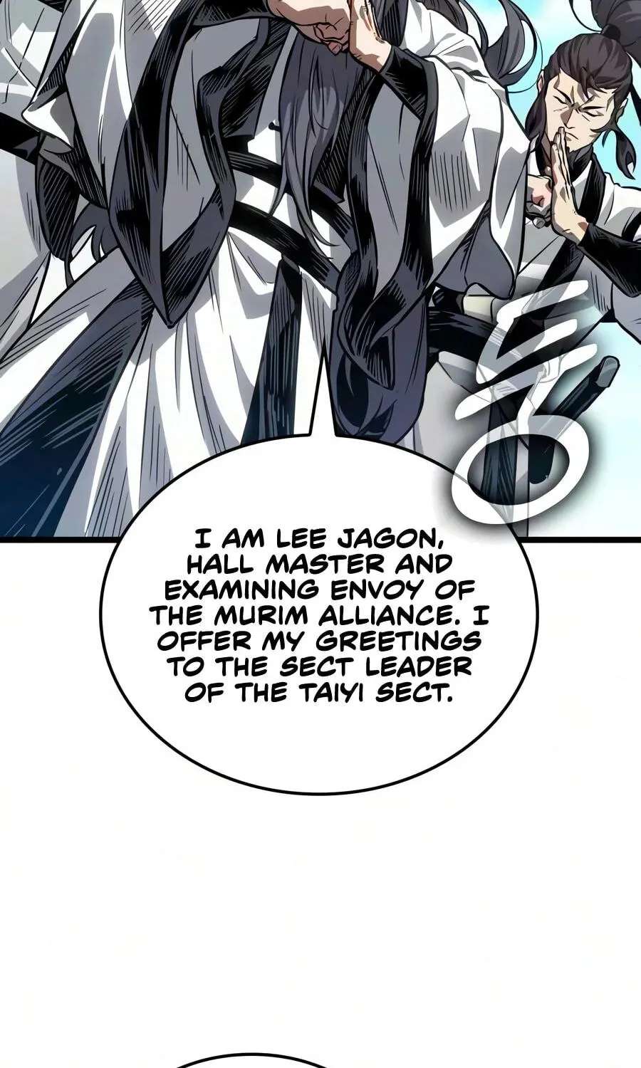 The Unforgettable Genius Martial Artist Chapter 24 - page 74