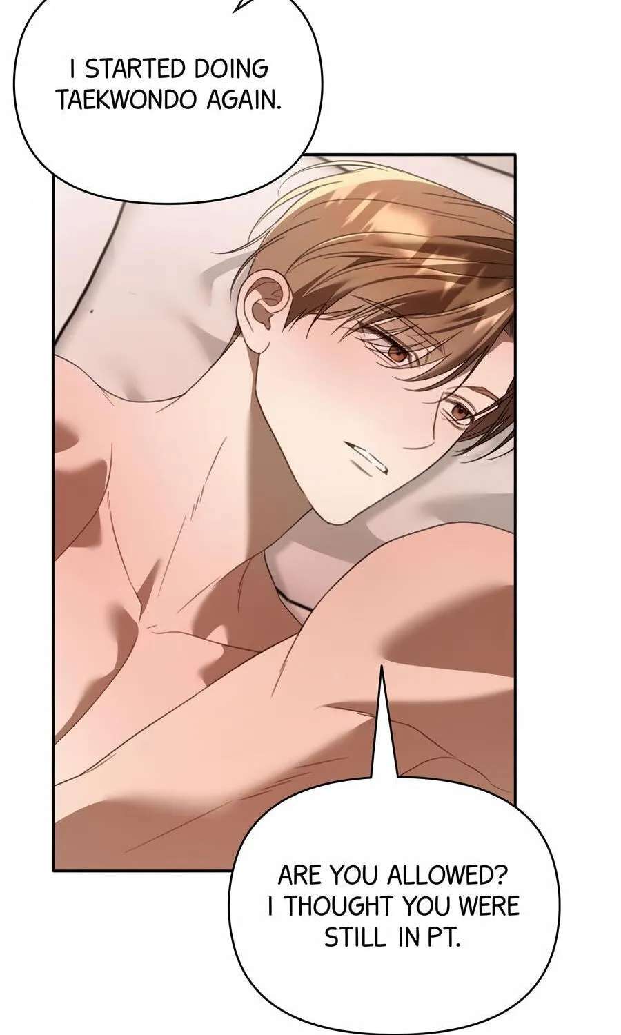 Carrying My n00b Waifu Chapter 65 - page 88