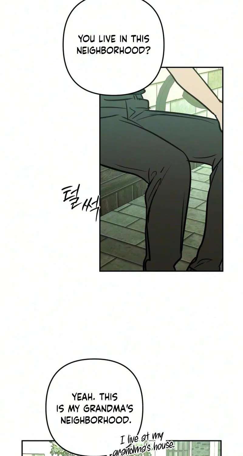 Bunker Days Chapter 34 - page 53