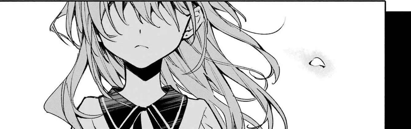 There Are 8 Yaeno Harukas!! Chapter 1 - page 67