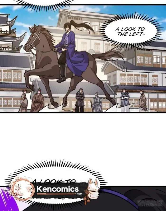 It Starts With A Mountain Chapter 865 - page 23