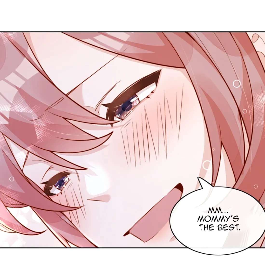 The Way My Nemesis Looks At Me Is Slowly Shifting Chapter 10 - page 49