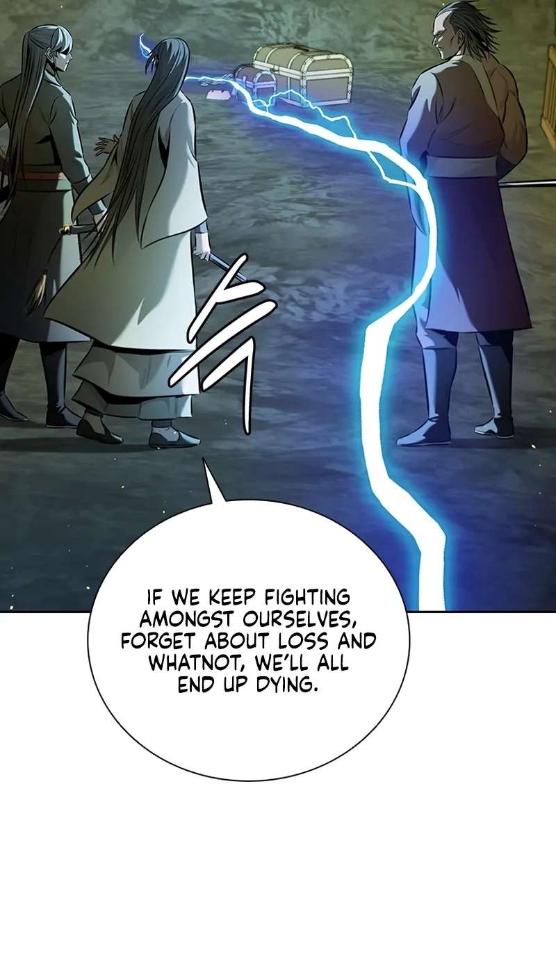 Absolute Master of the Senate Chapter 58 - page 67