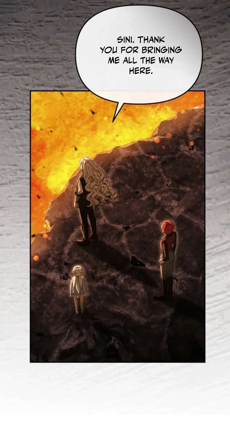 Surviving as the Devil's Child Chapter 143 - page 4