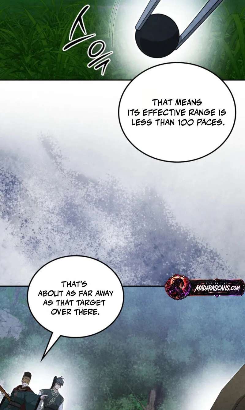 How to Survive as a Martial World Civil Servant Chapter 78 - page 45