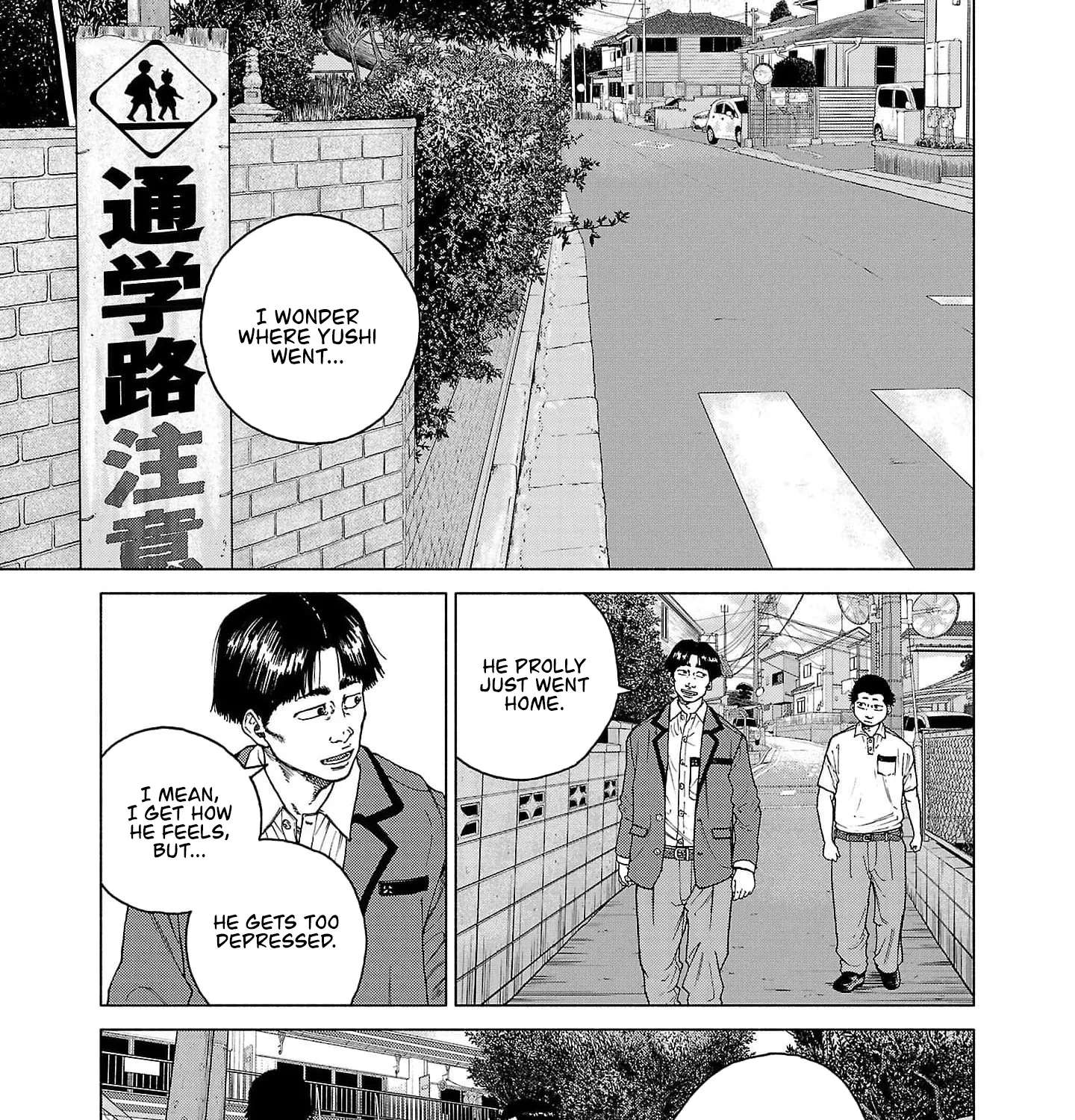 Gabu Chapter 1 - page 66