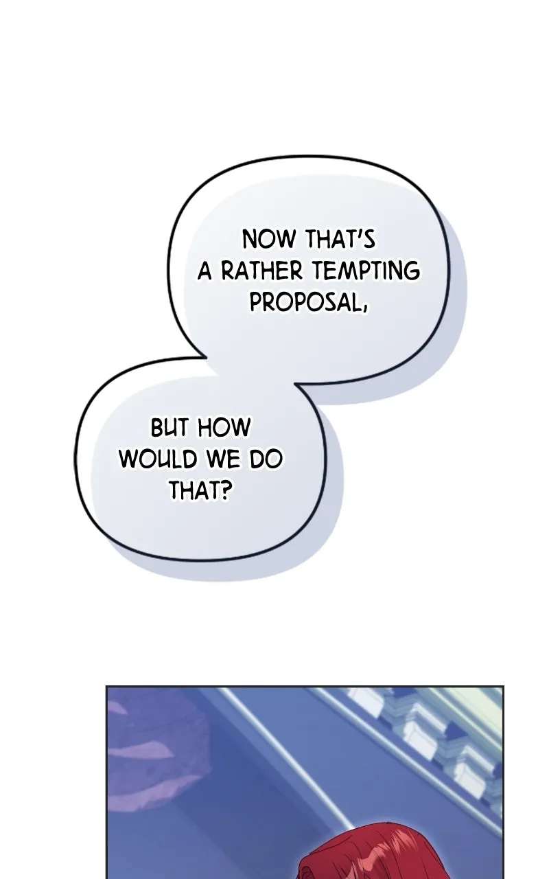 The Acting EmpressStill Spends the First Night Chapter 75 - page 80
