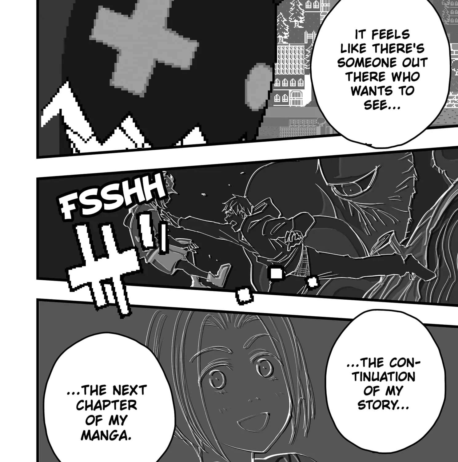 The Game Devil Chapter 33 - page 63