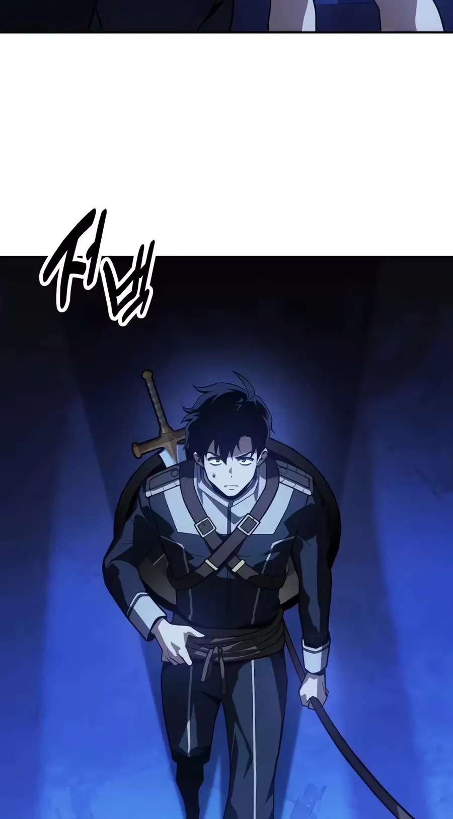 30 Years Have Passed Since the Prologue Chapter 15 - page 203