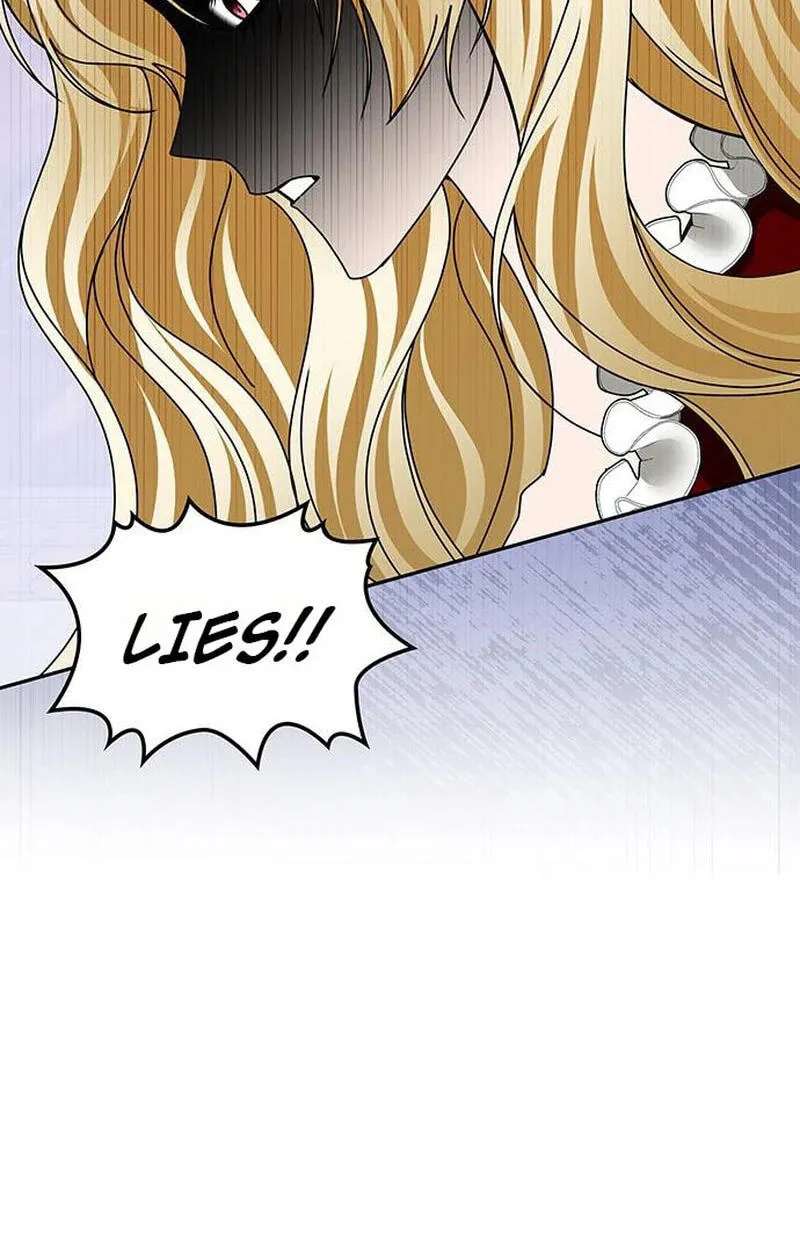 In the Empress’s Bedroom Lives a Snake Chapter 73 - page 69