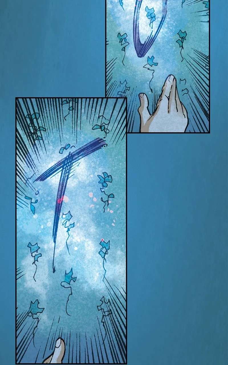 Stranger Things Chapter 5 - page 43