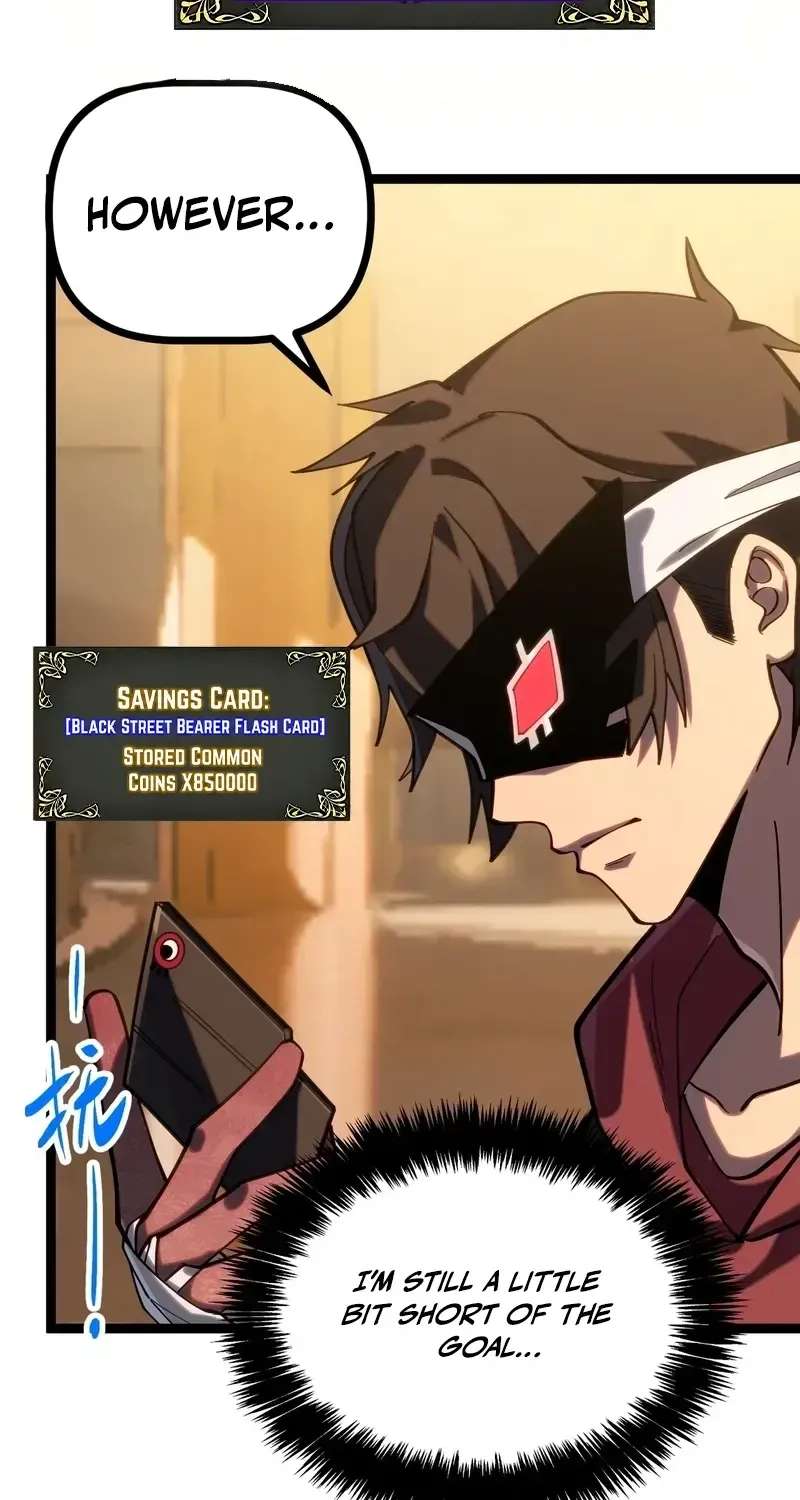 My basic attack infinitely stacks health; I can blast a god apart with a single arrow Chapter 12 - page 82