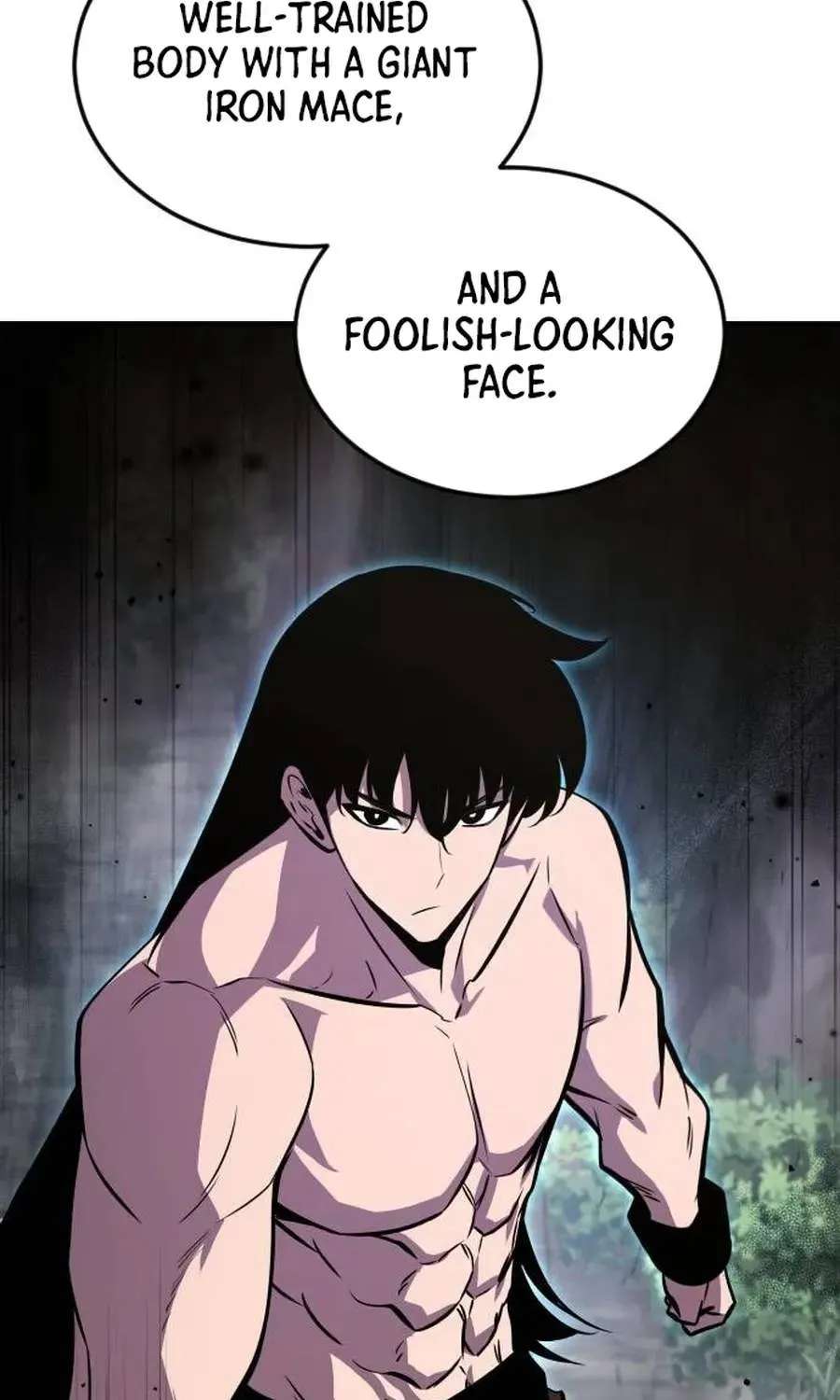 A Dragon Lives in Kunlun Chapter 14 - page 5