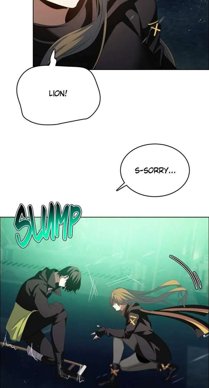 Zero Game Chapter 375 - page 4