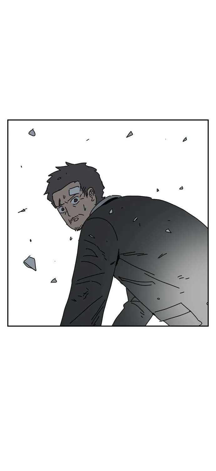 Nature Man Chapter 6 - page 79
