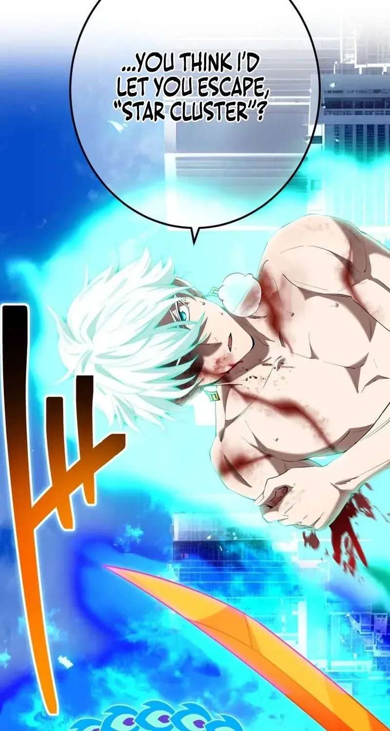 I Am The Strongest Awakeners, Recognized By All Of The World’s Cheat Masters Chapter 120 - page 73